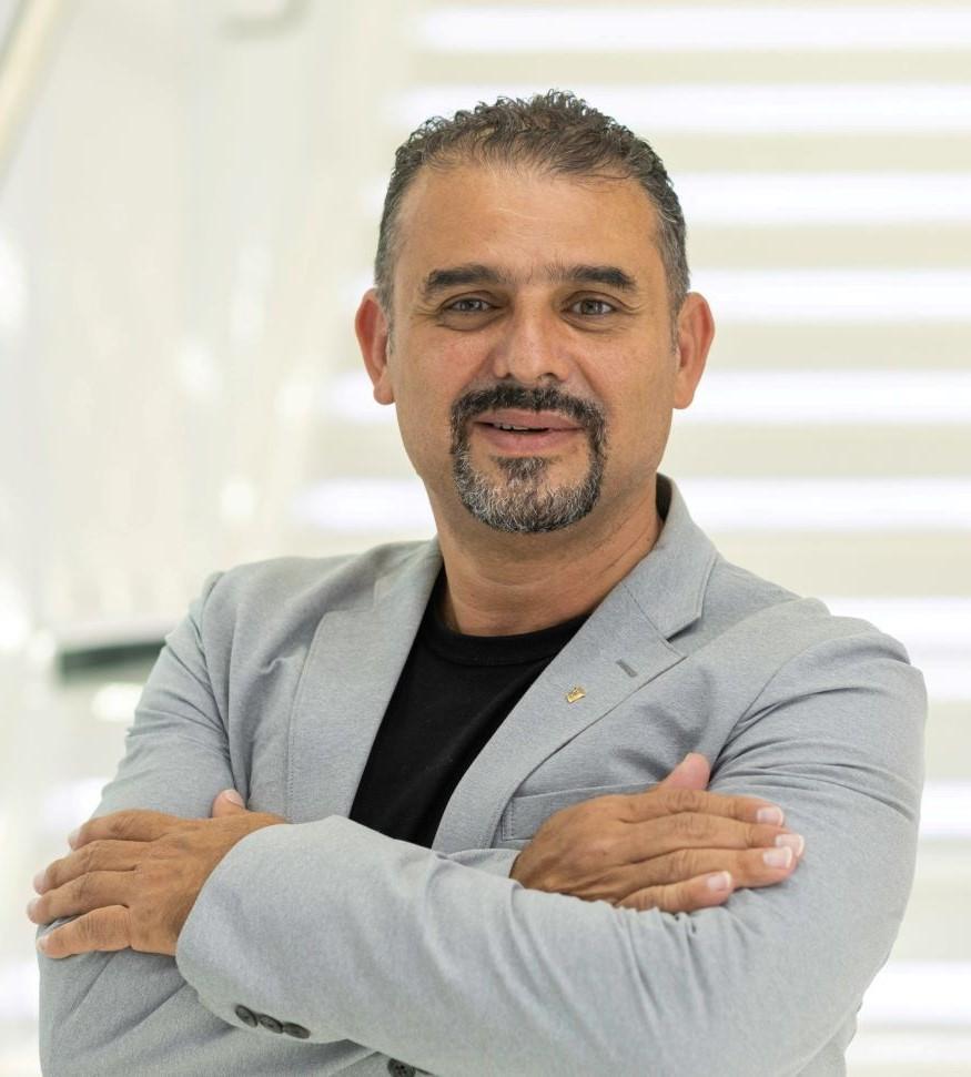 Dr. Abdulmotaleb Elsaddik