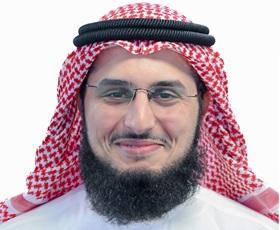 Alwaleed Alkhodairi