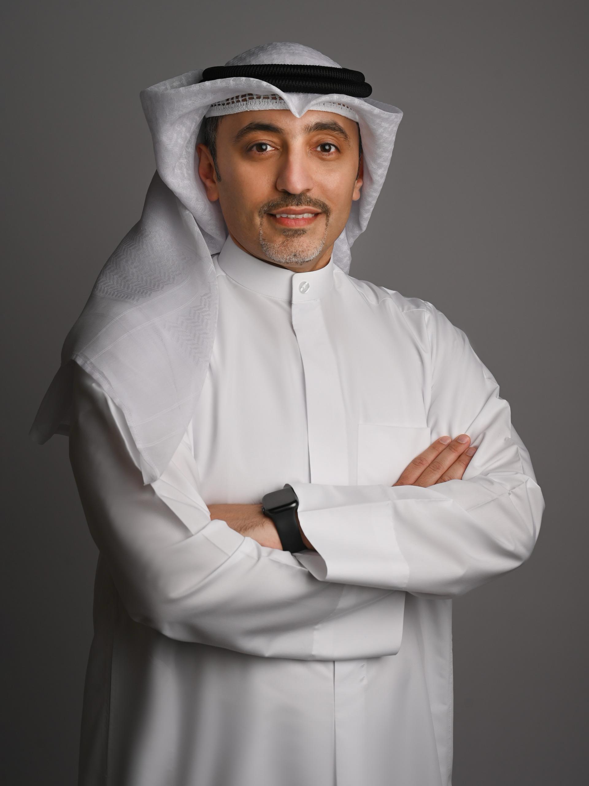 Dr. Fawaz Alazmi